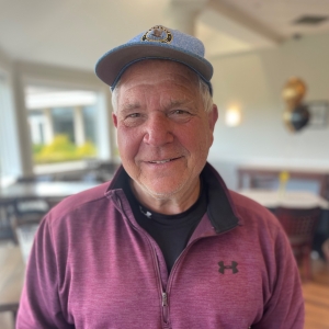 Sending a KemperSports family heartfelt congratulations to Lawrence Yacht and Country Club Head Starter Vinny Biondo, who recently celebrated 50 years of service at the club! Thank you for all your hard work in making LYCC a better place for members, guests and your teammates!