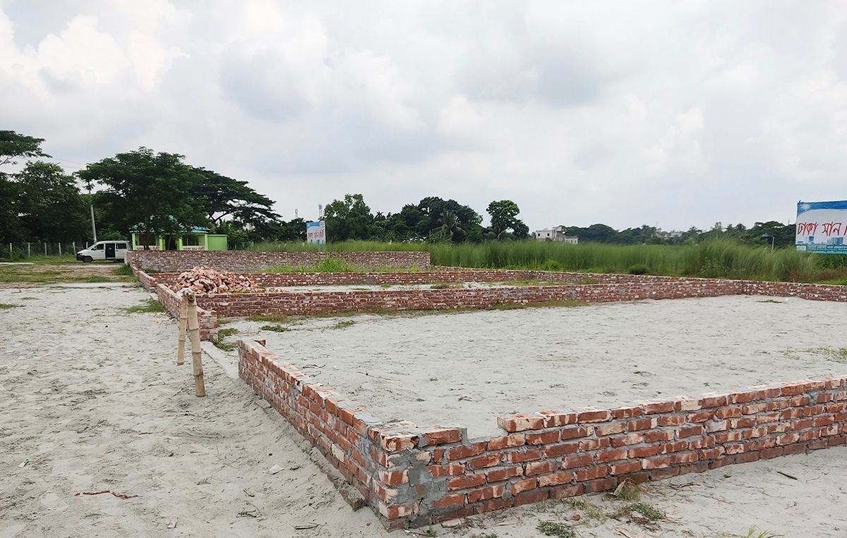 dhaka_suncity's tweet image. ঢাকার মাঝে নিষ্কণ্টক একক মালিকানার প্রজেক্ট ঢাকা সান সিটি। 

✔ প্রজেক্ট সম্পর্কে আরো বিস্তারিত জানতে বা প্রজেক্ট ভিজিটের জন্য যোগাযোগ করুন : 01407029780

#dhakasuntity #Readyplot #landforsale 
#plotsforsale #Keranigonj #mawa #Dhaka 
#rajabari #LandProject #project