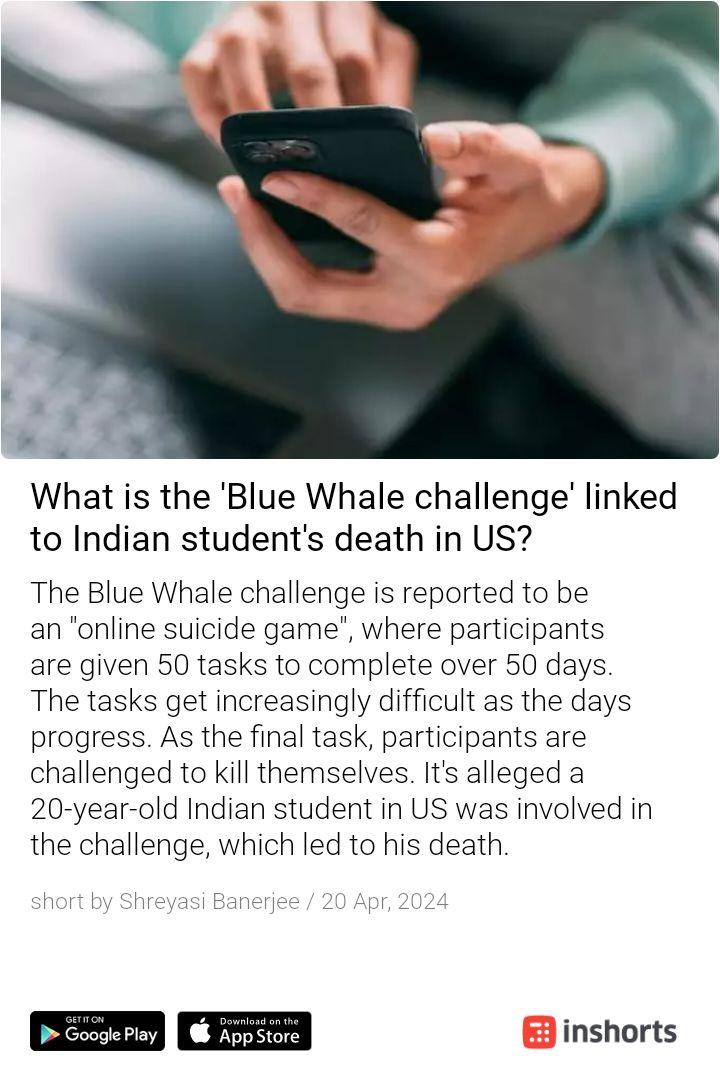 There are a few concocting conspiracy theories about Indian student deaths in the US. March 8 death was because of this apparently.