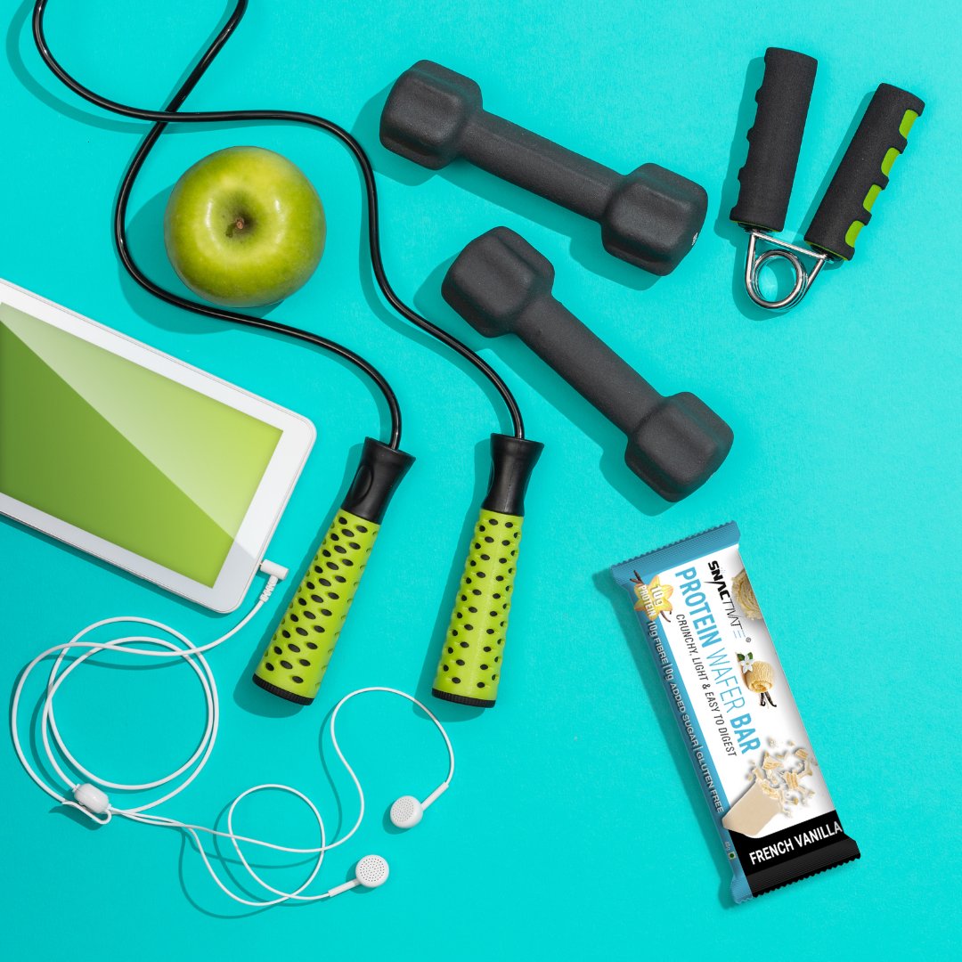 No better way to kickstart the weekend than a killer workout followed by the perfect protein bar. Here's to strong bodies and delicious snacks! 💪🍫 #FitLife #WeekendVibes #SaturdayMorning