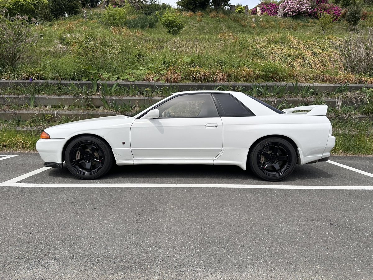 R32はいいぞ！