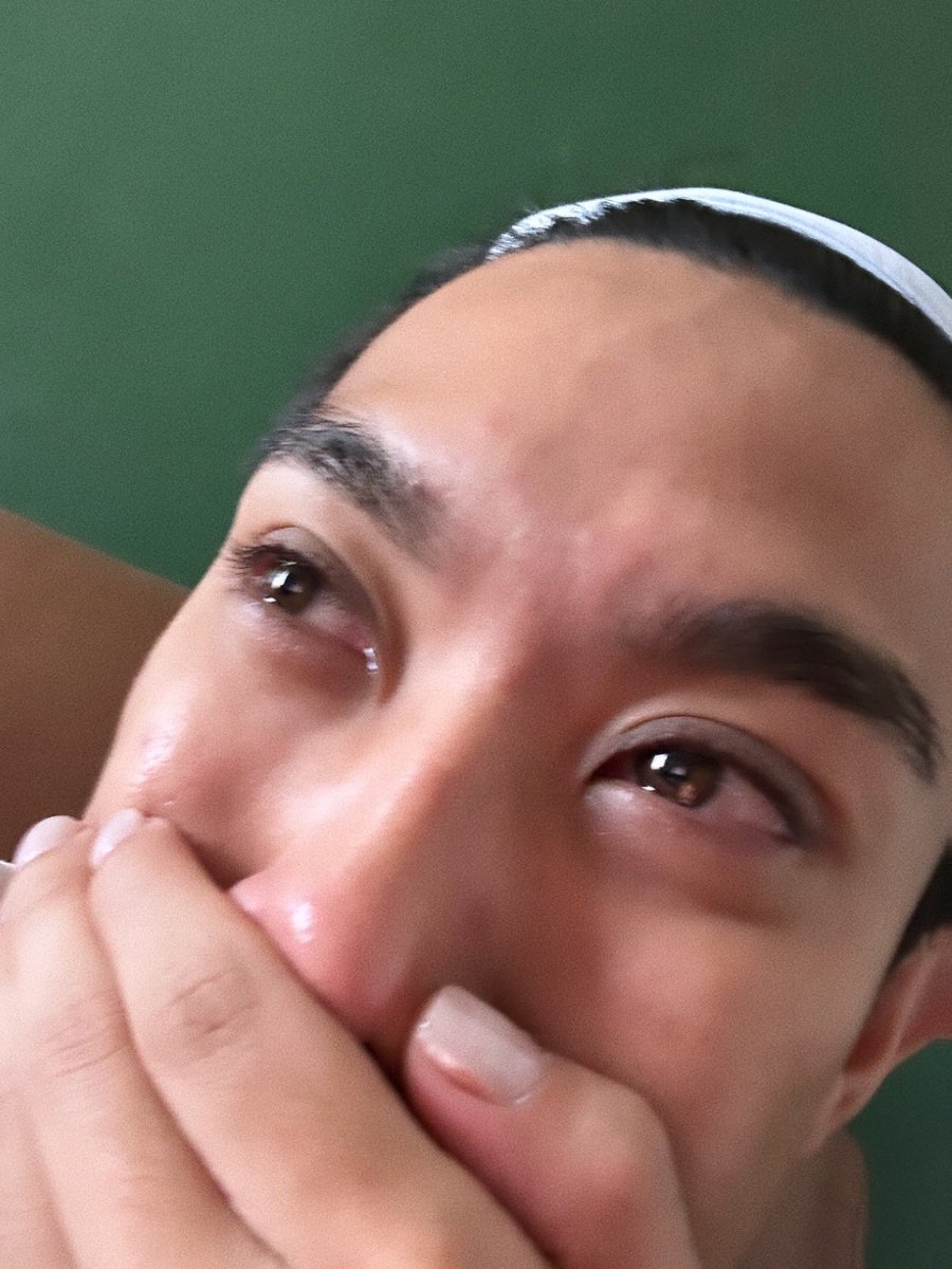 marinaxsummers's tweet photo. NO REALLY IM SO GENUINELY HAPPY FOR NYMPHIA 😭 https://t.co/pRD6Utek8m