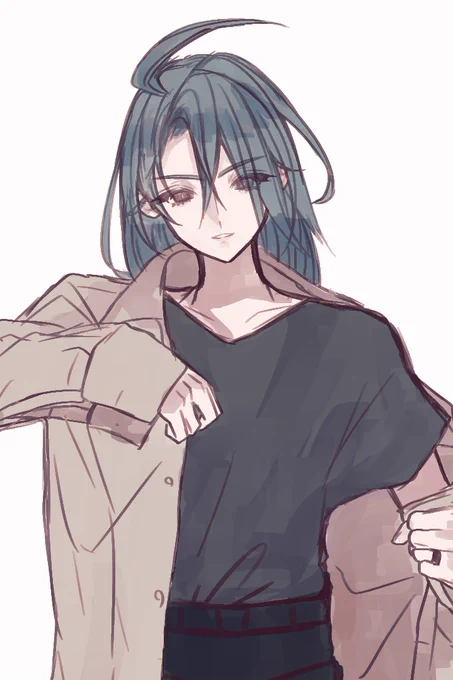 ち
