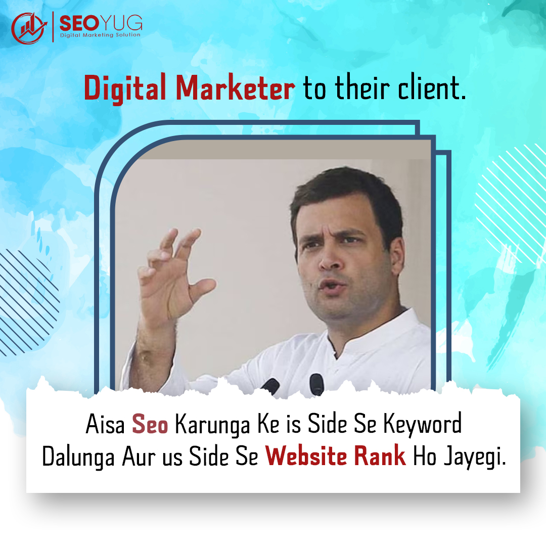 SEOYugIndia's tweet photo. Want to rank #1 on Google? Learn about SEOYug's expert Google ranking services to boost your website's visibility and traffic. Contact us today!
#GoogleRanking #SEO #SearchRank #SEOServices https://t.co/GSDQXqo4GX