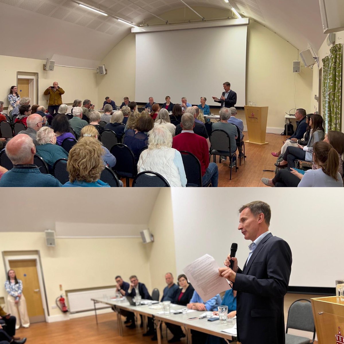 💧Thames Water Compensation payment update 💧 At the public meeting last Friday Thames Water offered a minimum £30 'goodwill' payment to all affected. This week I followed up with TW to request clarification about how this payment would be assessed and how it would be paid. TW