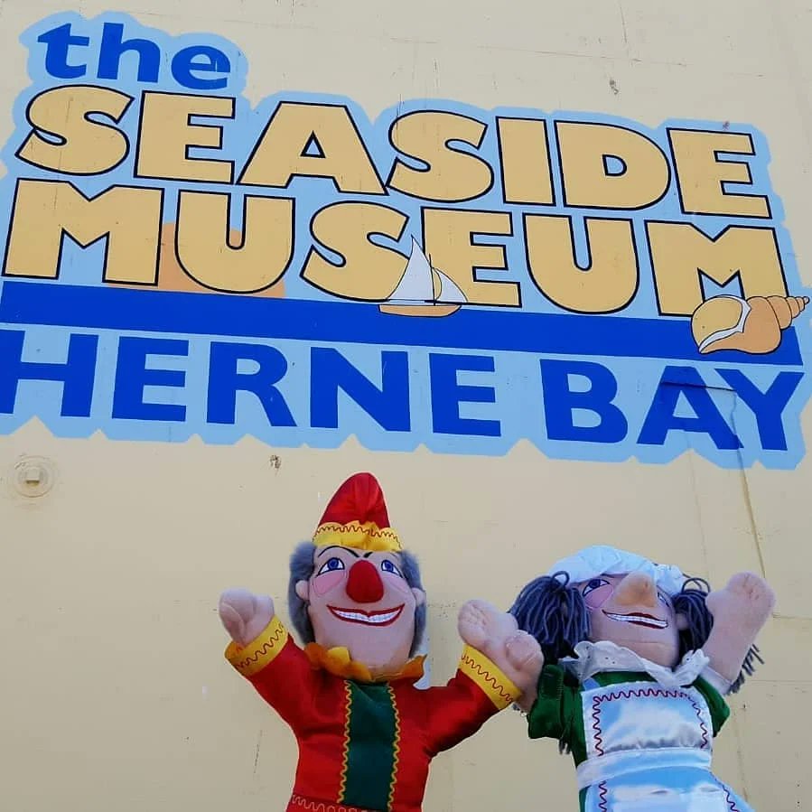 seasidemuseum's tweet image. Ready to welcome you Tuesday to Saturday, 11am to 4pm. See you soon.

#HerneBay #CommunityMuseum #VisitLocal #ShopLocal #VolunteersMakeThingsHappen #UseUsOrLoseUs