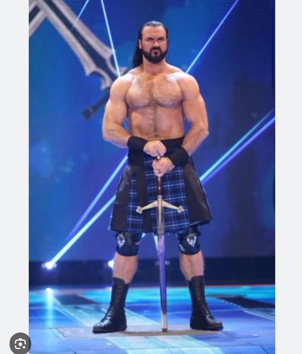 Yes pal Drew McIntyre is my new hero 😂 what a great baddie loved his Wayne Rooney gag 😂😂 @WWE