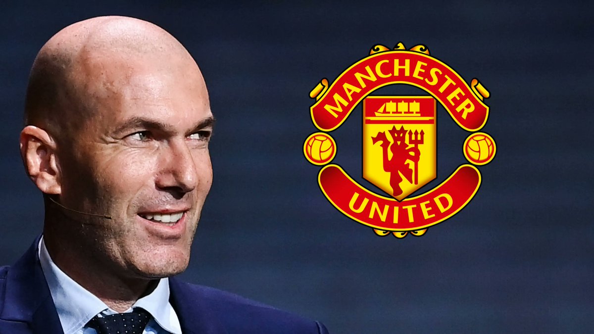 DeadlineDayLive's tweet photo. 🚨 Zinedine Zidane would prefer to manage Manchester United over Bayern Munich.

(Source: L'Equipe)

Who would you prefer to manage? https://t.co/Vs6PeGoD47