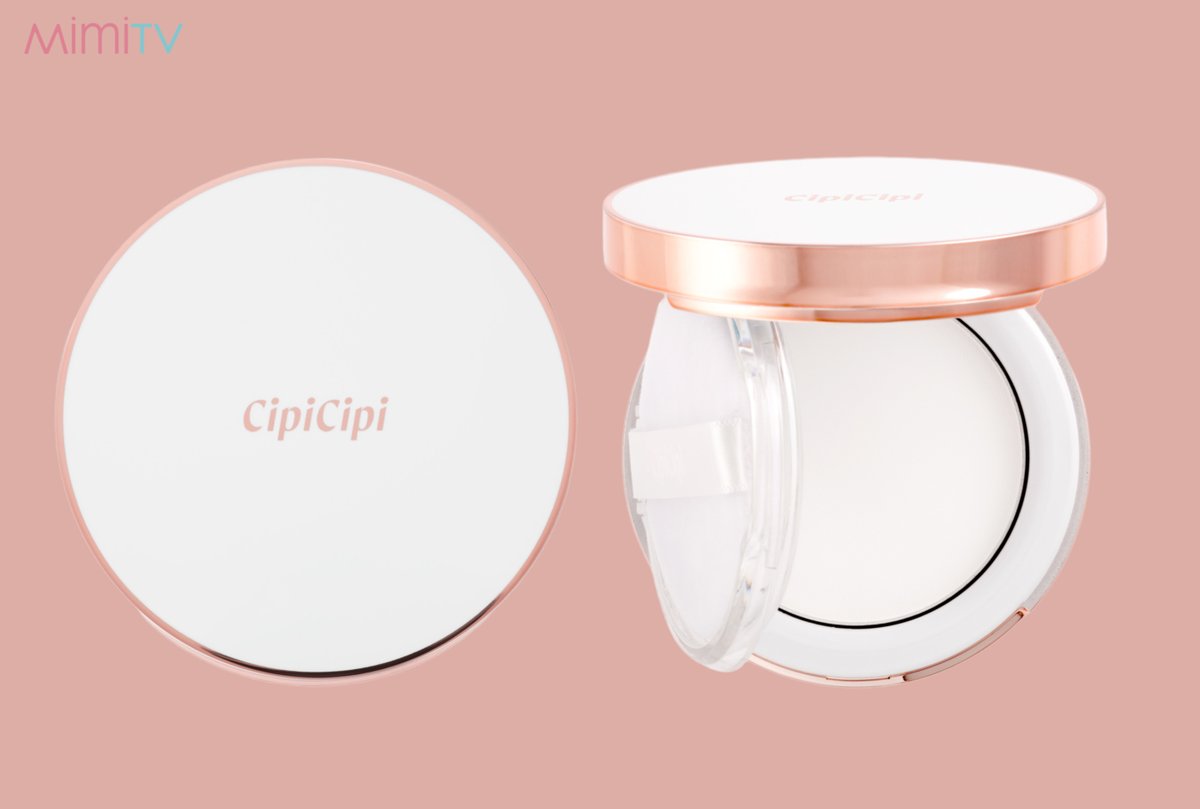 MimiBeauty__'s tweet photo. 【速報🎉】塗った瞬間毛穴レス肌？！
CipiCipiから初のフェイスパウダーが出るよ🌟乾燥しにくく崩れにくい、さらっさらな陶器肌になれちゃうふくれなさんこだわりのパウダーなんだって♡透明だからパーソナルカラーも関係なく使えるよ！4月25日(木)発売 https://t.co/DE7IRaVh6P