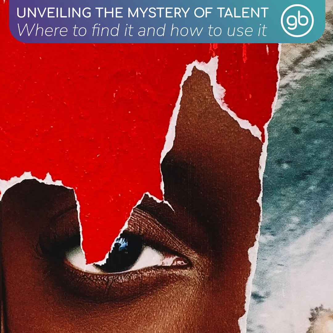 In honour of #WorldCreativityandInnovationDay tomorrow we wanted to highlight a two part blog post on our website. Part 1- Unlocking the power of #creativity: myglobalbridge.com/post/unlocking… Part 2 - Unveiling the Mystery of #Talent: myglobalbridge.com/post/unveiling…
