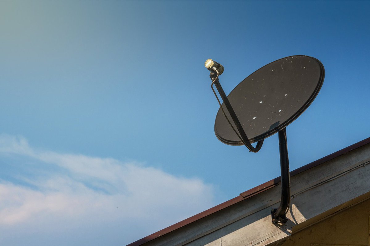 Believe it or not, big dish telescopes like ALMA are just more sophisticated versions of satellite dishes you might find on your neighbour's roof. You can even make your own radio telescope with a satellite dish and some new electrical wiring.