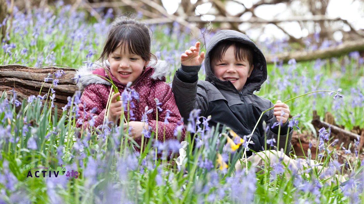 April & May are the perfect time to spot blooming bluebells at your local country park! 🌼 With signs of spring all around, why not head outside, enjoy the warmer weather & explore what nature has to offer on your doorstep? Discover bluebell walks here: explore-essex.com/blog/best-blue…