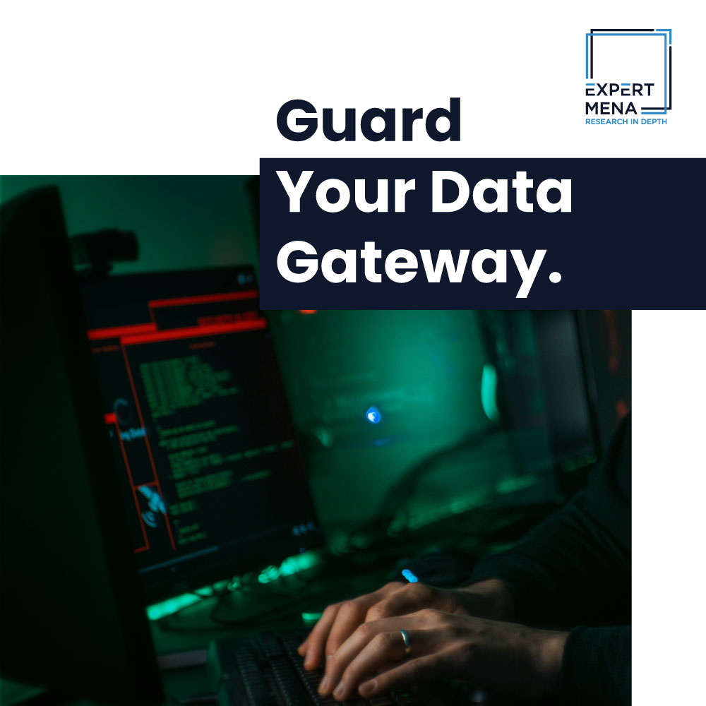 Master your cybersecurity game with expert-driven insights from MENA. Shield your data, and secure your enterprise. 

Explore: expertmena.com 

#CyberSafe #DataSecurity #ExpertMENA