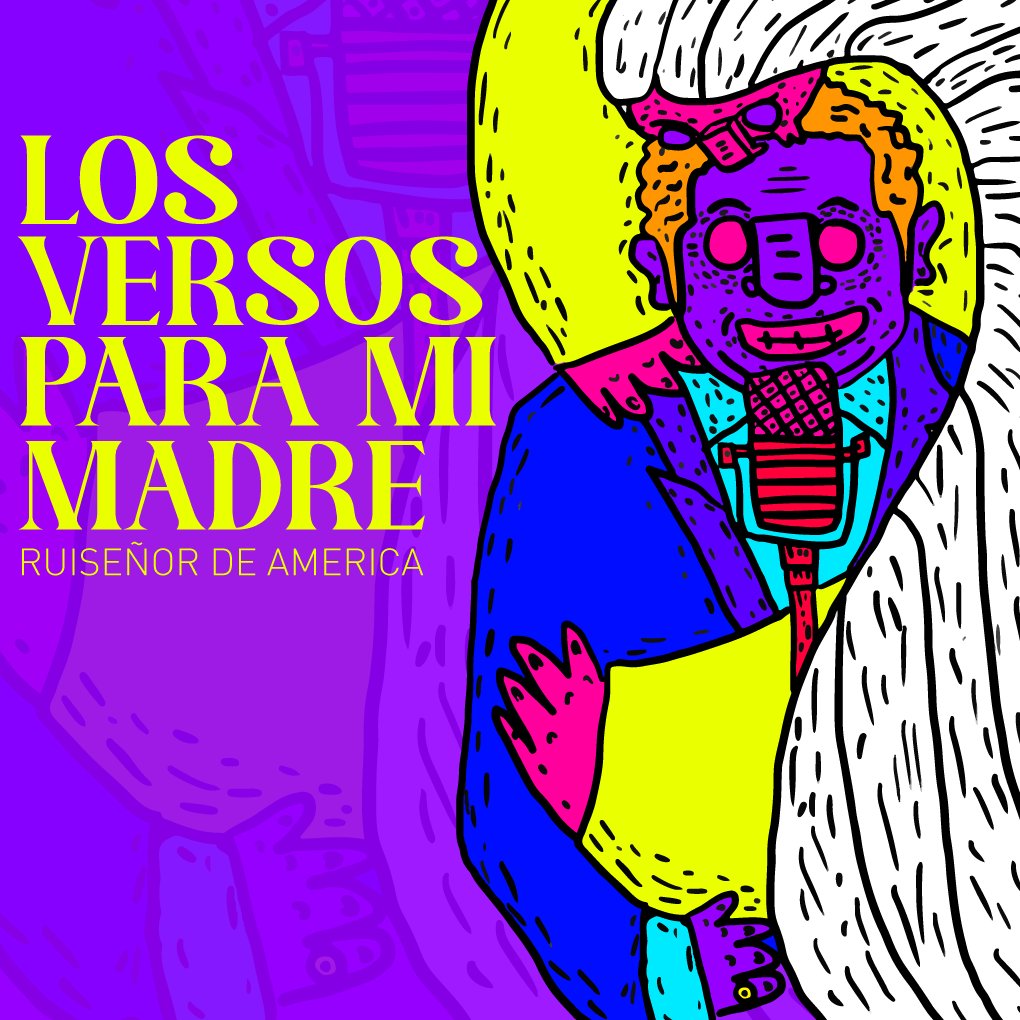 vultandlit's tweet photo. Julio Jaramillo, el legendario cantautor ecuatoriano, nos regaló versos impregnados de amor y gratitud hacia nuestras madres.
#maquiilustra #JulioJaramillo #MúsicaLatina #Arte #JulioJaramillo #CantautorEcuatoriano #IconoMusical #IlustraciónArtística #CantautoresIlustrados https://t.co/ZQ4CUkYmw9