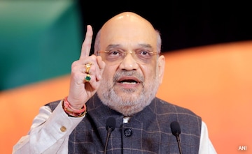 BIG BREAKING NEWS 🚨 Home Minister Amit Shah announces that Time has come to implement Uniform Civil Code in Country

He said 'Can Country run on the basis of Sharia?'

'There are no personal laws in any democratic country in the world. Why is it there in India?'

'Several Muslim