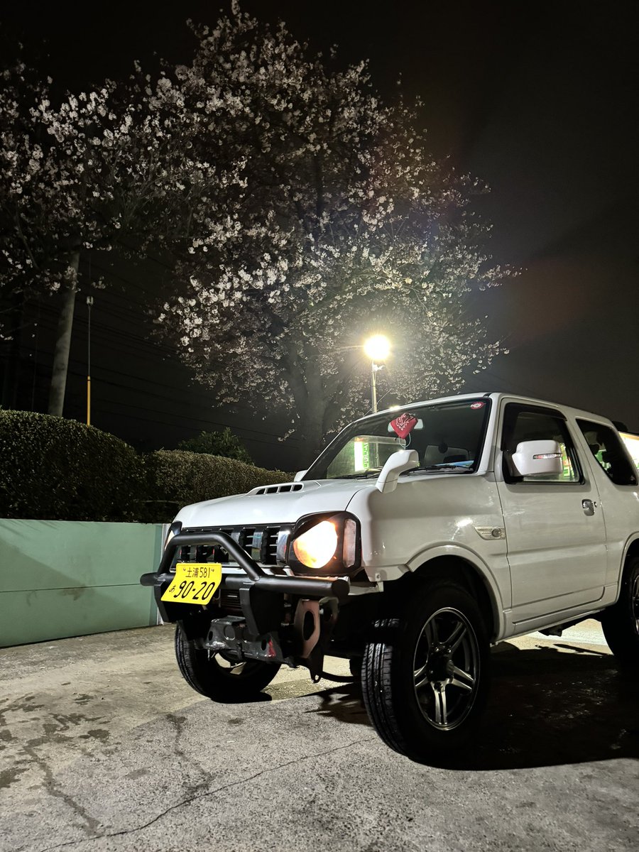 #スズキ乗りと繋がろう2024春