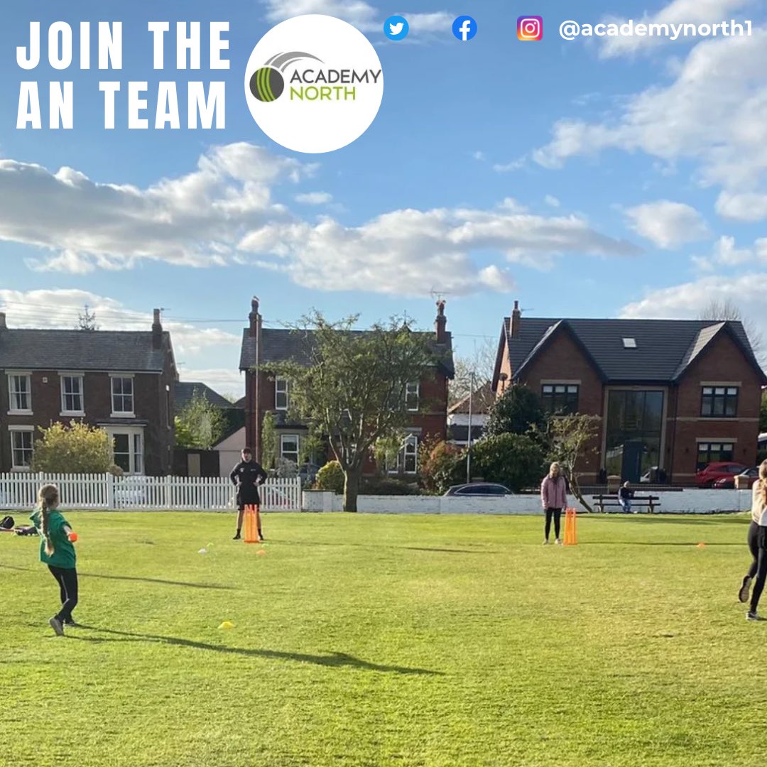 🏏 great to be back @Ormskirk_CC for the kick off to the 2024 season 🏏 a fun night working with the ladies & junior sides, thank you for having us with you! #JoinTheANTeam