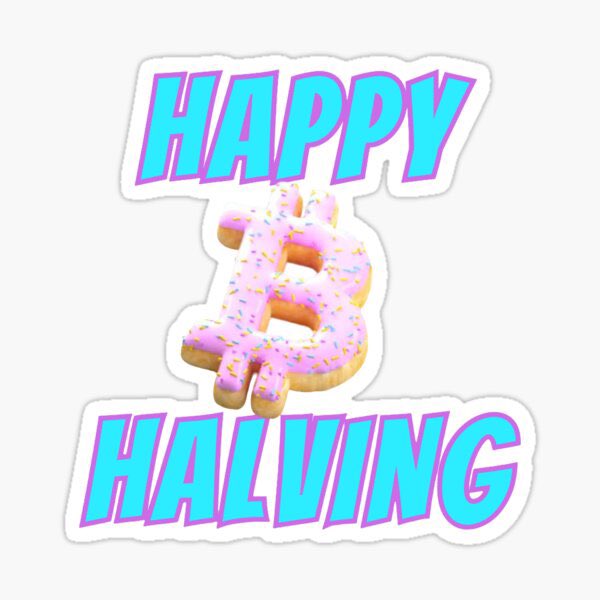 fol_jon01's tweet photo. #HappyHalving #btc #egld
Sanatate multa la domnul Nea Bitcoin https://t.co/sFVpTktht0
