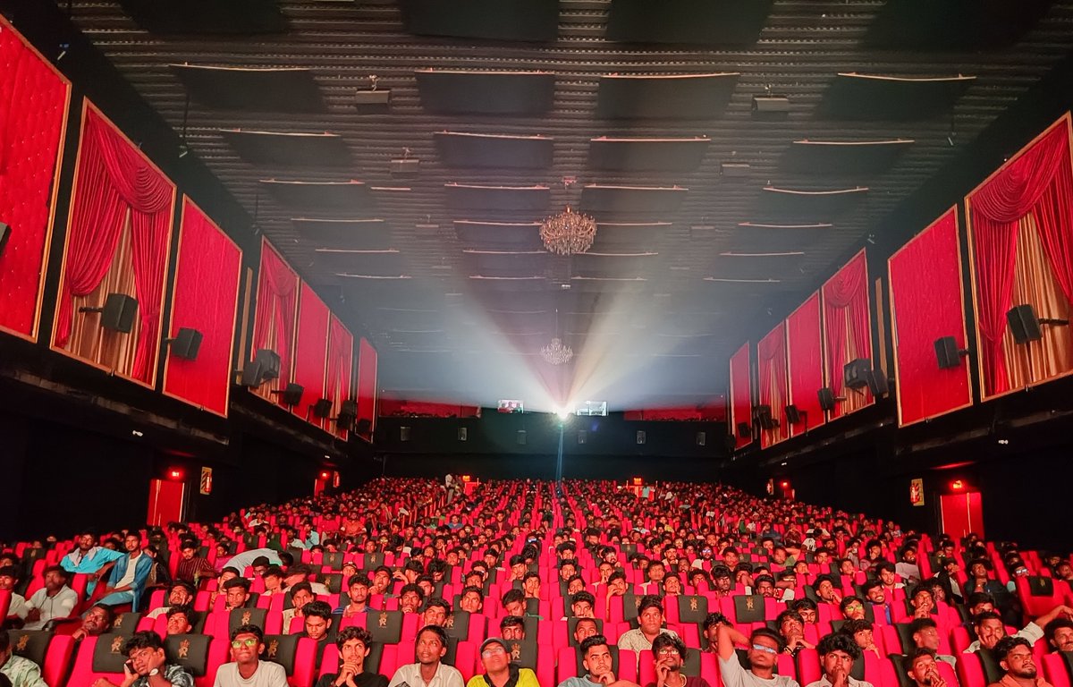 RamCinemas tweet picture