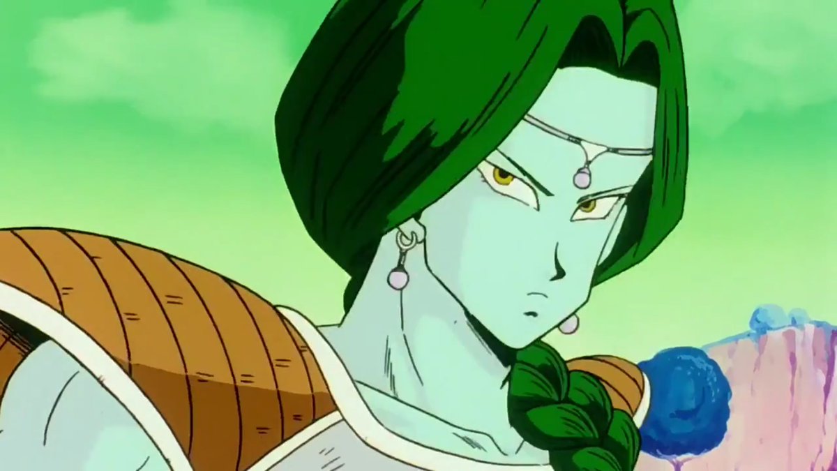 BroodOfEvil's tweet photo. "You know, [ READER ], I don't think you are suited for joining Freeza's Army." https://t.co/Mn3U7iOkfB