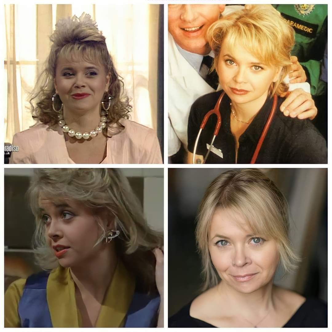 Happy Birthday to the Lovely Rebecca Lacey 🎁🎂
Rebecca Lacey is the daughter of actor Ronald Lacey and actress Mela White, Rebecca is also an Actress being in such programmes as The Bill, Casualty and May to December.