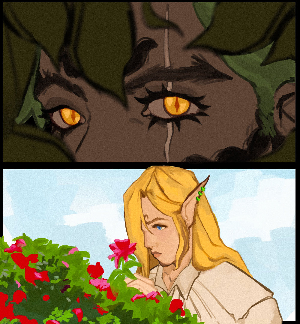 aubloe's tweet image. #zs au