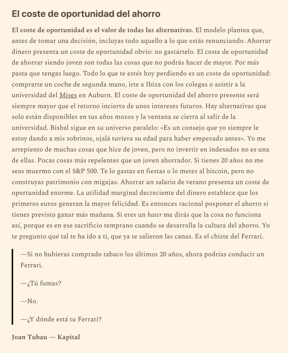 joan tubau tweet media