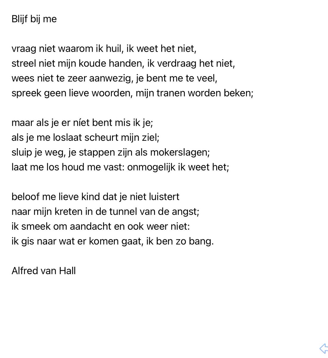 Alfred van Hall tweet media