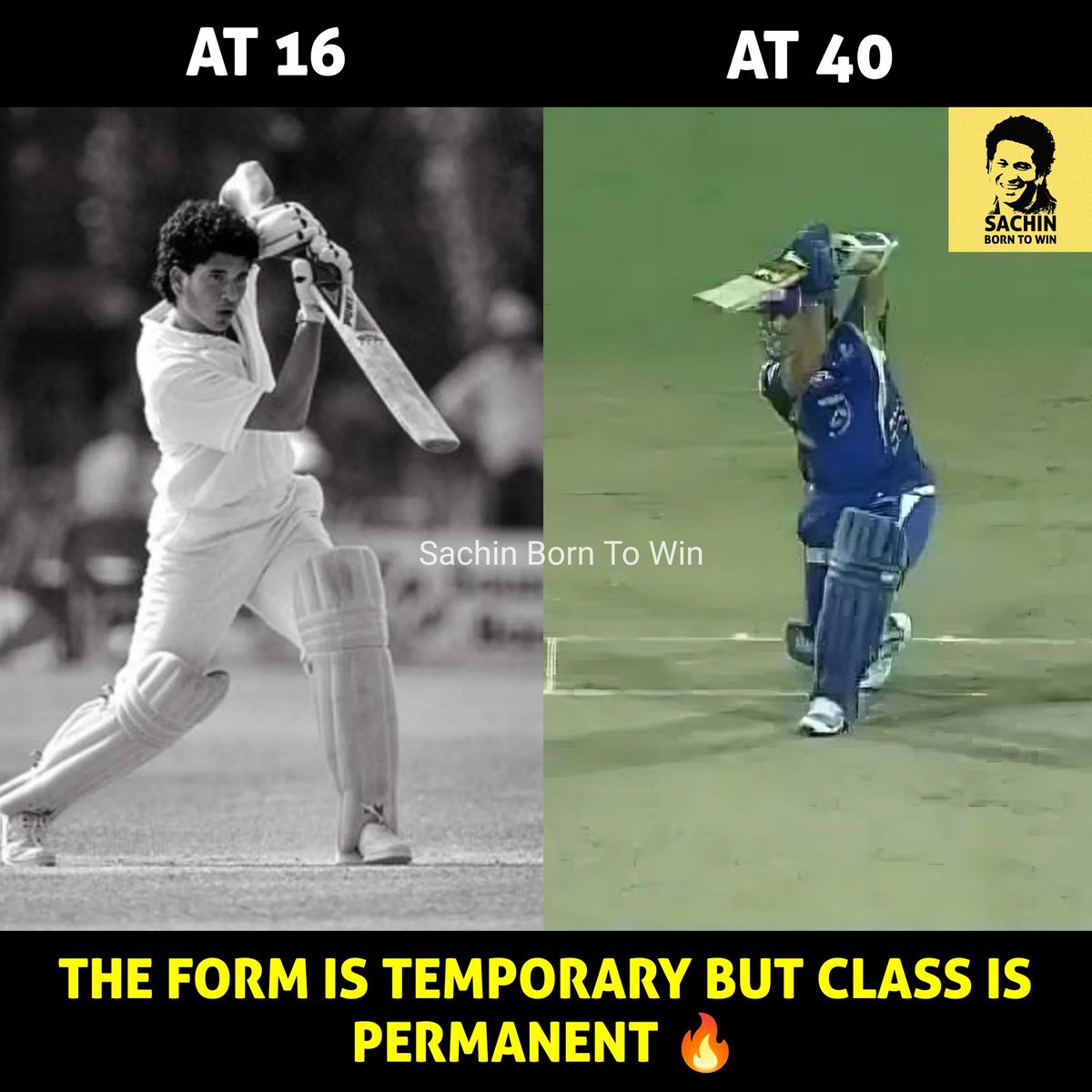 Sachin Tendulkar's Classic Cover Drive ❤️

#sachintendulkar #sachin @sachin_rt