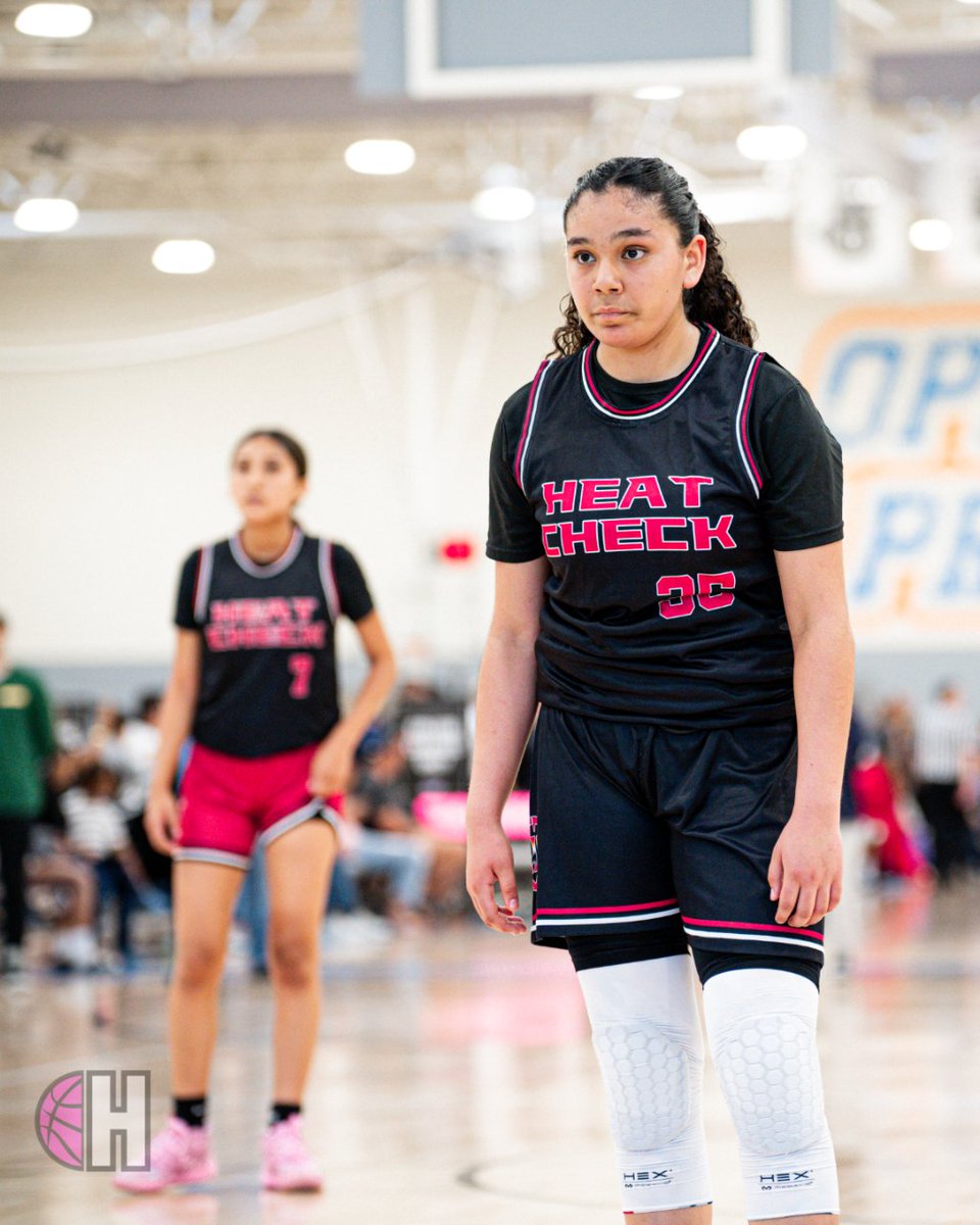 Hypeherhoops1's tweet image. That wraps up tonight! How did your team do on Day 1? #SoCalSpringFling