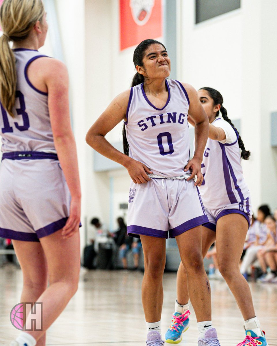 Hypeherhoops1's tweet image. That wraps up tonight! How did your team do on Day 1? #SoCalSpringFling