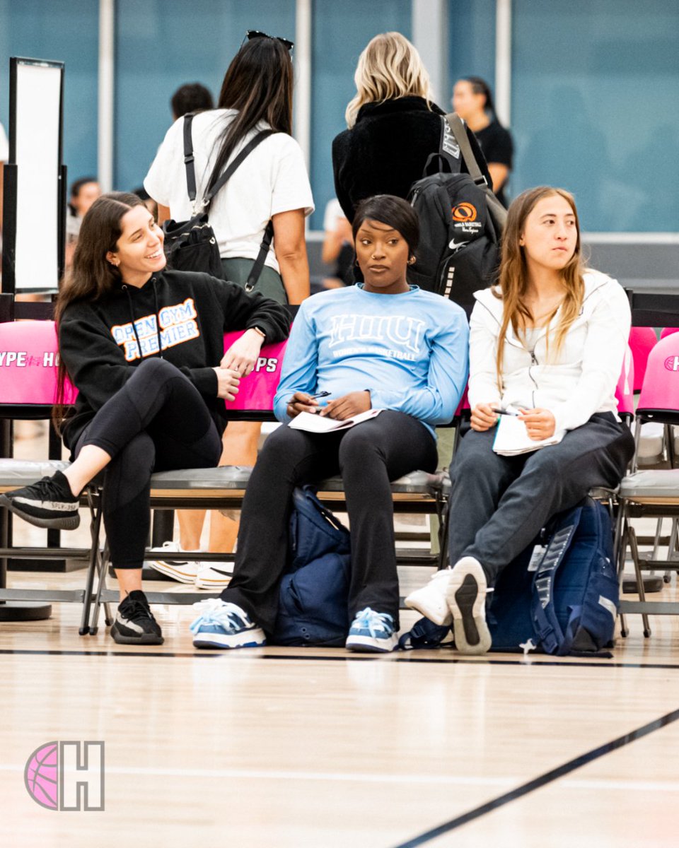 Hypeherhoops1's tweet image. That wraps up tonight! How did your team do on Day 1? #SoCalSpringFling