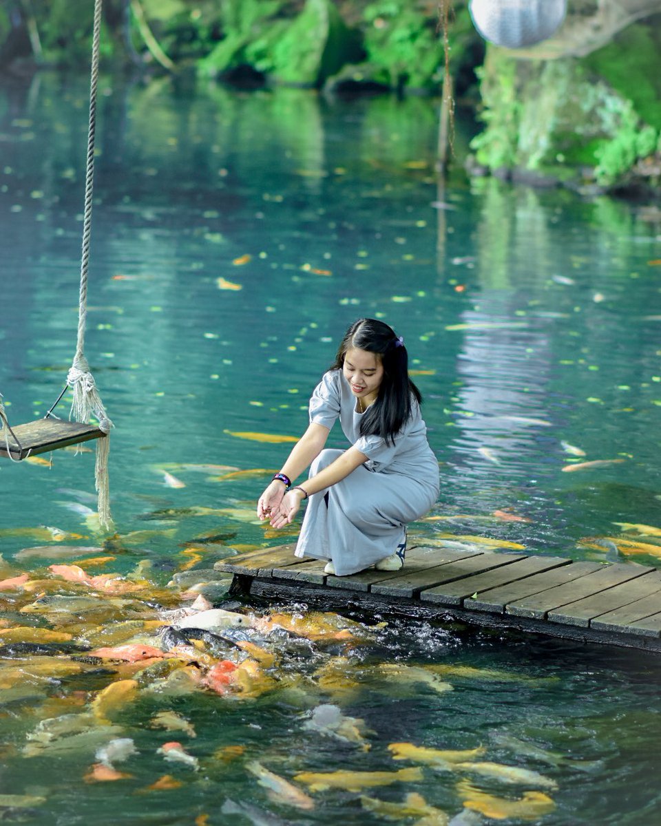 Elda Cipta Dwiliansyah (@eldacip) on Twitter photo 