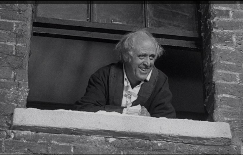Gainward4's tweet photo. "You boy - tell Tiny Tim to get his malingering arse up my chimney before I report him to the DWP" https://t.co/nCghEflOBy
