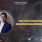 Photo by UST Artlets Economics Society (@UST_AES)