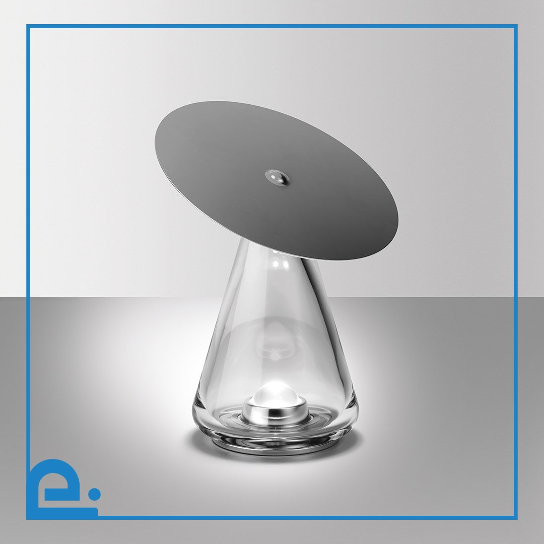 PilightShop's tweet photo. @PilightShop  os descubre la colección BOLTONS by @artemide https://t.co/eZW4LZ8qA9