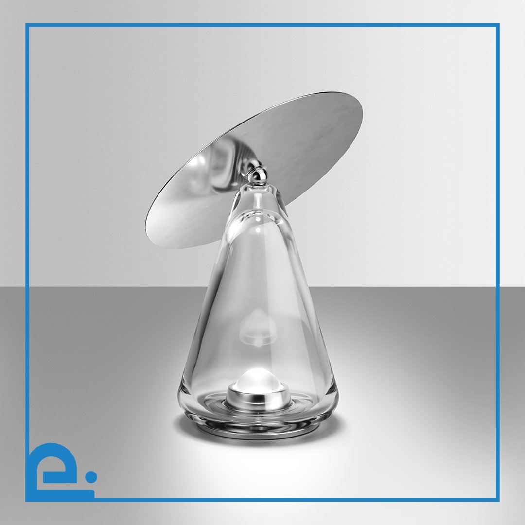 PilightShop's tweet photo. @PilightShop  os descubre la colección BOLTONS by @artemide https://t.co/eZW4LZ8qA9