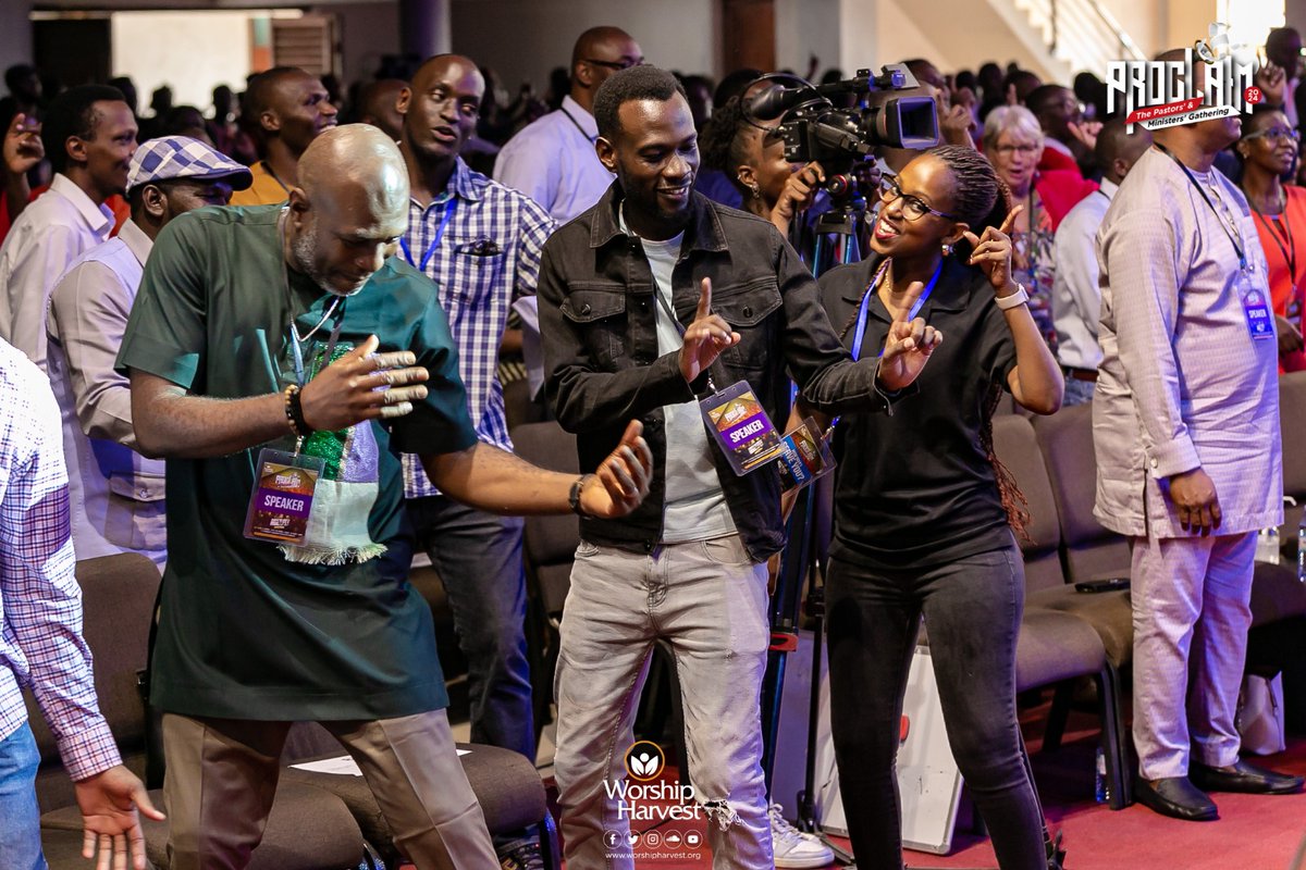 worship_harvest's tweet image. But the path of the just [is] like the shining sun, That shines ever brighter unto the perfect day.
Proverbs 4:18 NKJV 

#Proclaim2024 
#WorshipHarvest 
#PastorsConference 
#GoingAndGlorying