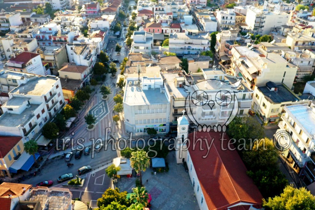 Καιρός: Βελτιωμένος ο καιρός στη Δυτική Ελλάδα - Βροχές στην υπόλοιπη χώρα: Βροχές και καταιγίδες τοπικά ισχυρές στην κεντρική και βόρεια ηπειρωτική χώρα και το βόρειο και ανατολικό Αιγαίο.Τα φαινόμενα μέχρι τις προμεσημβρινές ώρες θα είναι ιδιαιτέρως… dlvr.it/T5lwBB