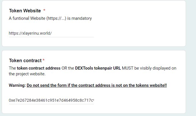 XINU|BuildonXlayer tweet media