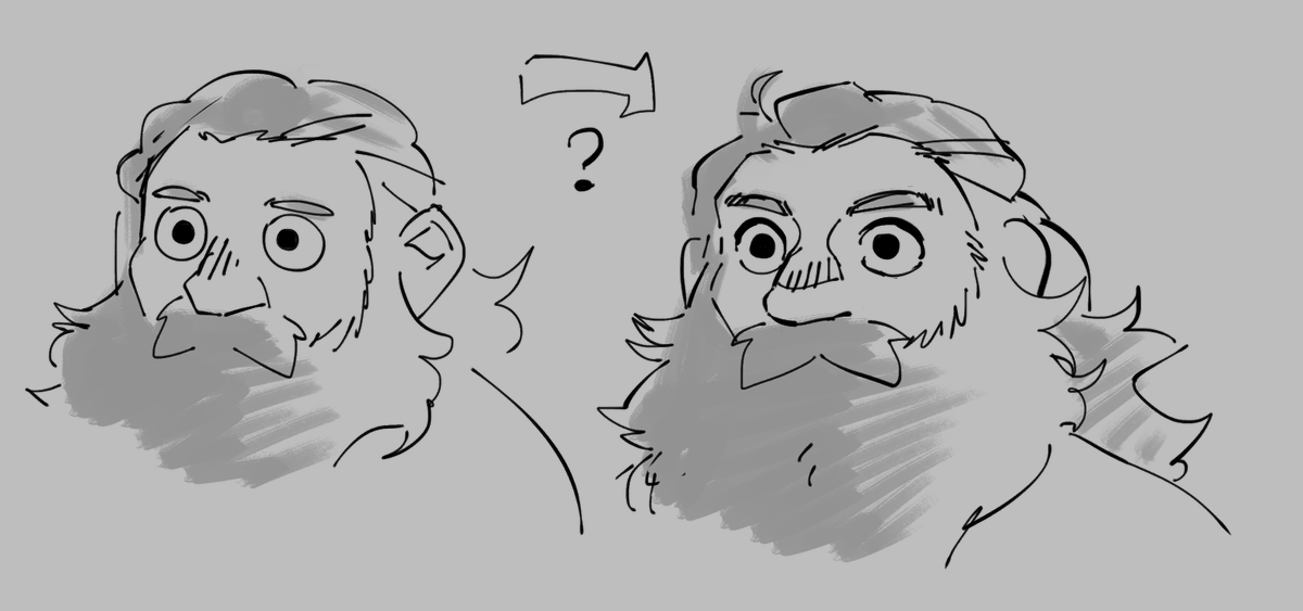 arogiris's tweet photo. how do i stop doing this to him does it make sense https://t.co/GPuqWgKr6p