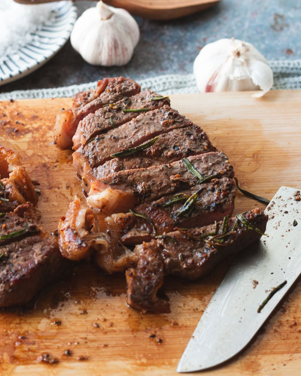 Succulent Saturdays from Gahan Meats! #steak #meat #Gahan #saltaged #local #beef #irishbeef