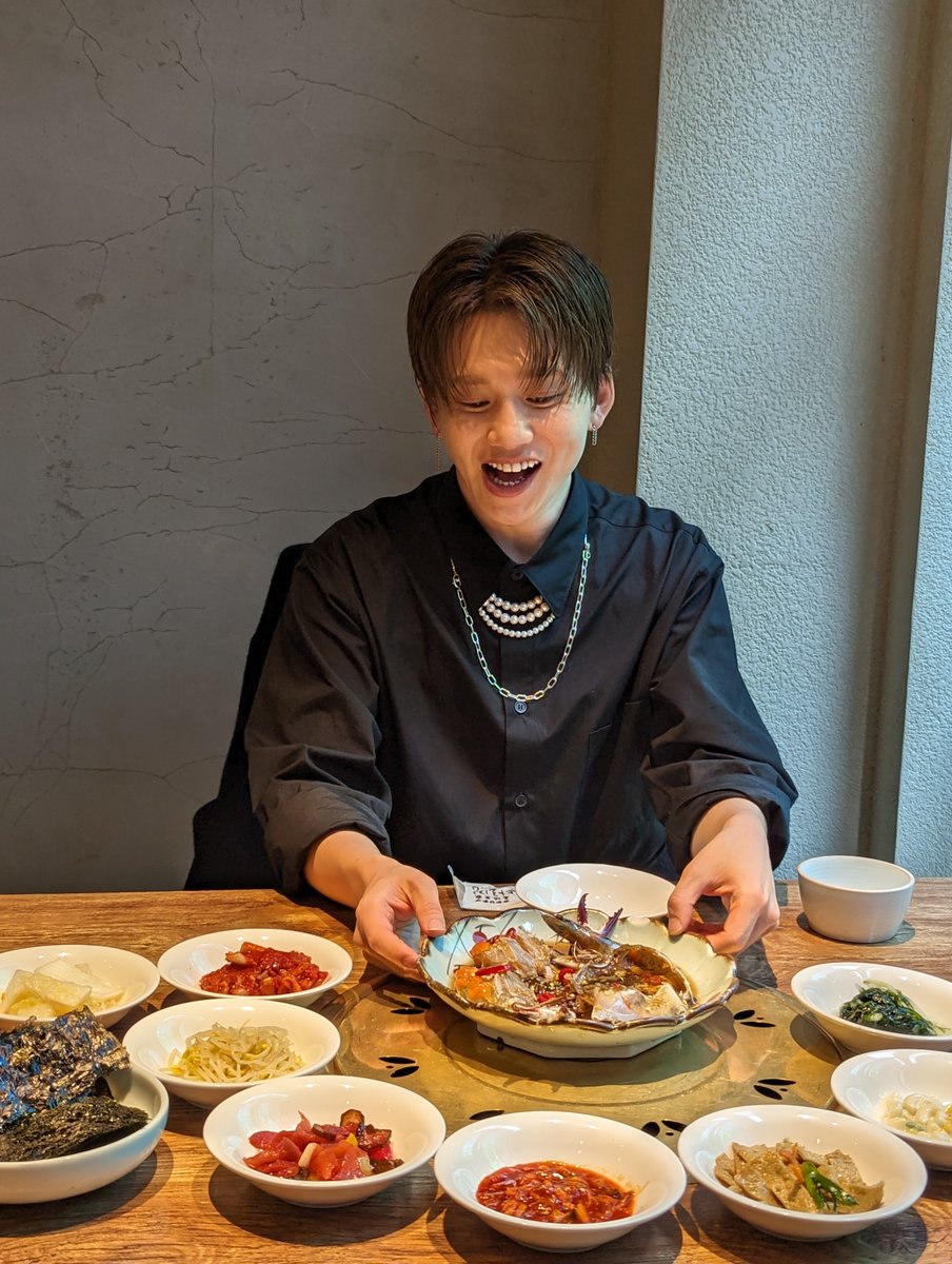 本日23時OA⏰】 今夜のアナザースカイのゲストは Da-iCEの花村想太さん