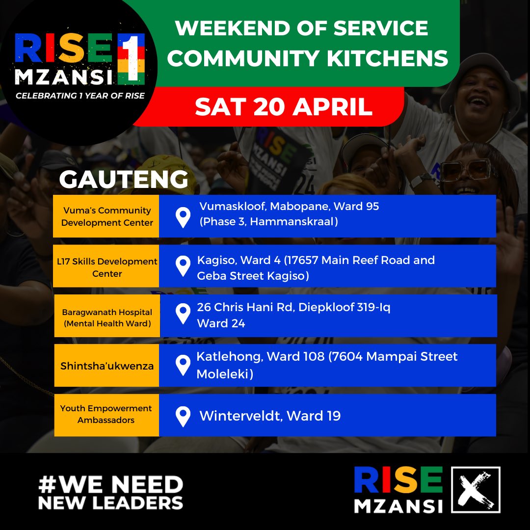 RISEGauteng tweet picture