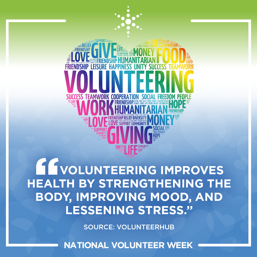 We’re excited to stand together with companies, NGOs and individuals worldwide during #GlobalVolunteerMonth and #NationalVolunteerWeek, where we unite to create a meaningful impact in our community. Learn how you can be part of this movement: pointsoflight.org/national-volun… #NVW