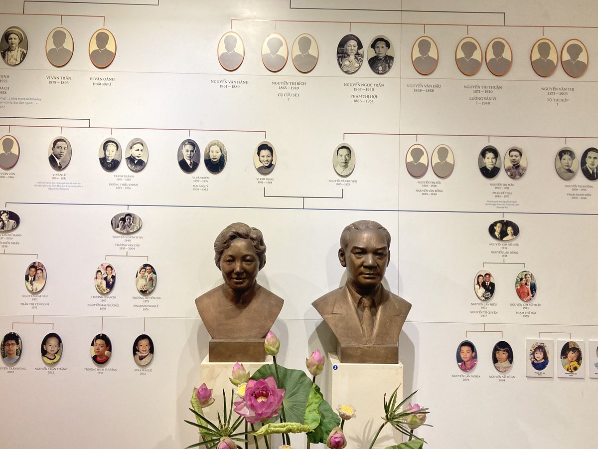 conan_herve's tweet photo. #Hanoi le village de Lai Xa a été le creuset des 1er photographes du 🇻🇳 ! A voir le musee de #photographie et celui dédié à l'histoire de #NguyenVanHuyen Ministre de l'Education de 1946 a 1975 : à 600m de la station #Nhon de la ligne 3 du métro 🇻🇳🇫🇷 bientôt en service ! https://t.co/gA0GmWGCO7