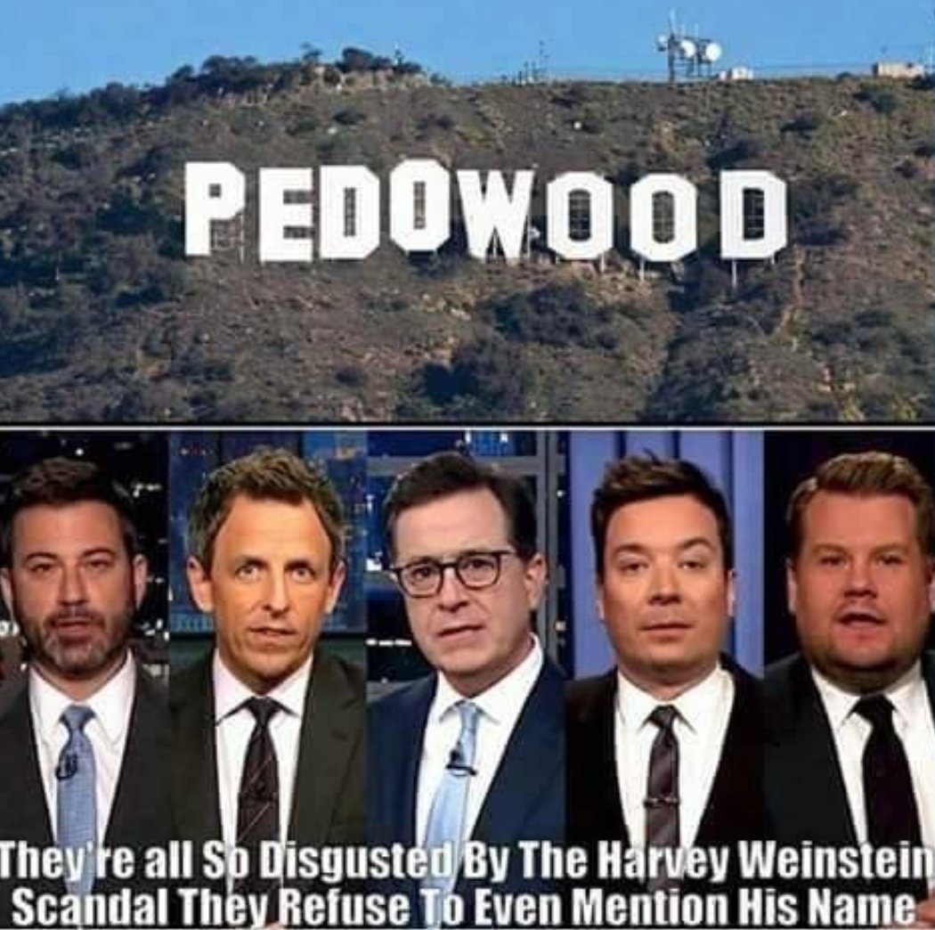 @MattWallace888 I am so sick of Hollywood.