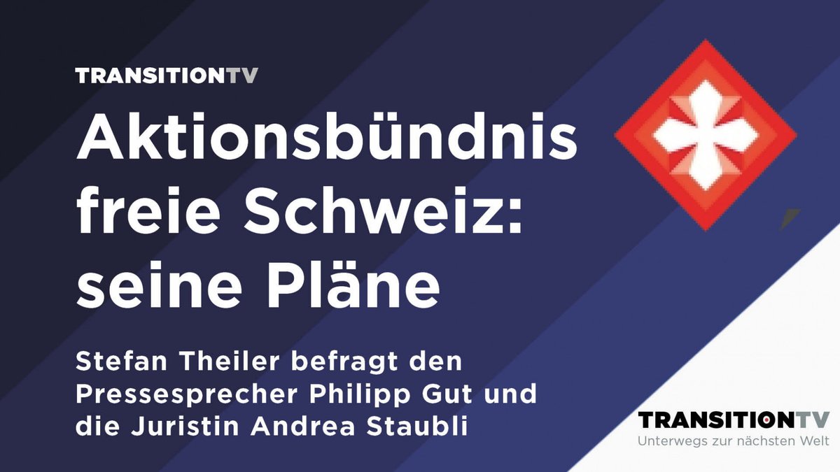 Transition TV tweet media