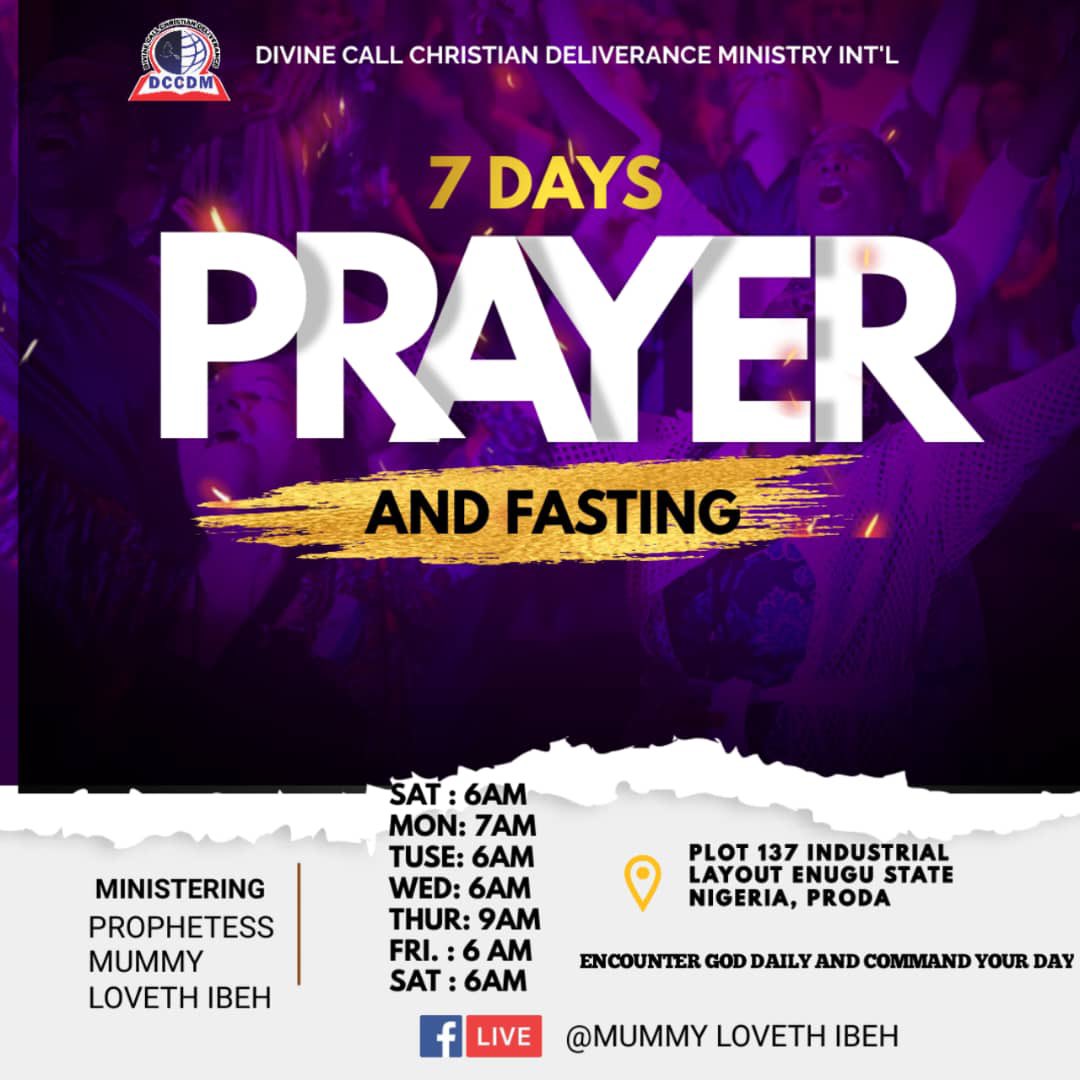 MummyIbeh's tweet photo. 7th day of 7days of prayer and fasting 
Hallelujah 🔥🔥🔥🔥🔥💃💃💃
#fireprayerday7
#Dccdm https://t.co/BKqTeqiEdy