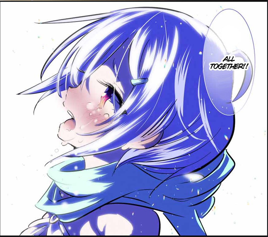 CraftZoron's tweet photo. Peak anime is finally here 
#7thprince #dainanaoji #第七王子 https://t.co/yW9oqPxlIw